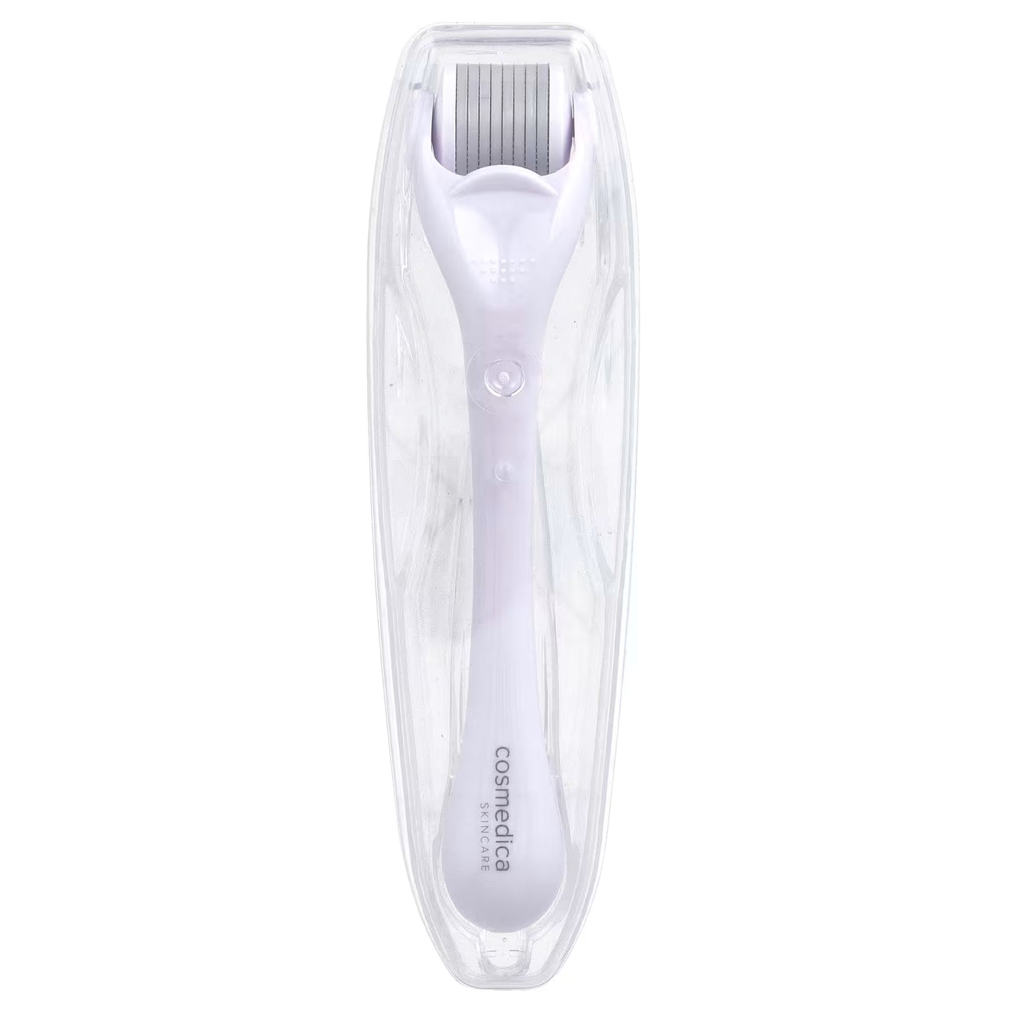 ✨ Derma Roller 540 Micro-Aiguilles (0.25mm) ✨