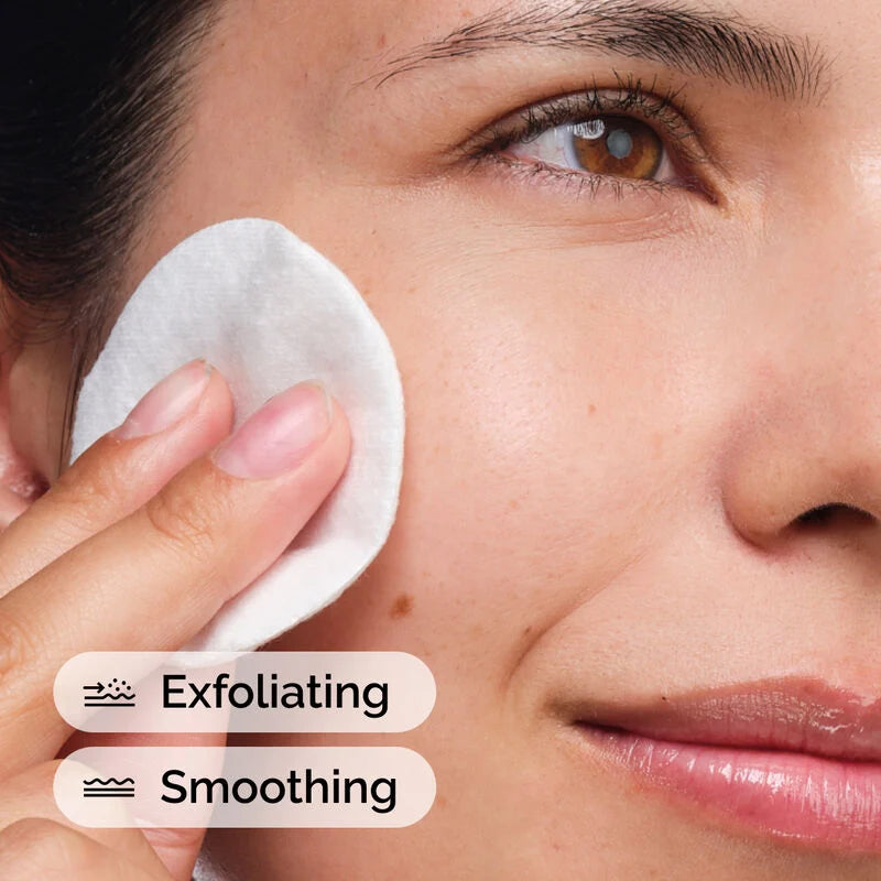 The Ordinary – Tonique Exfoliant à l’Acide Glycolique 7%
