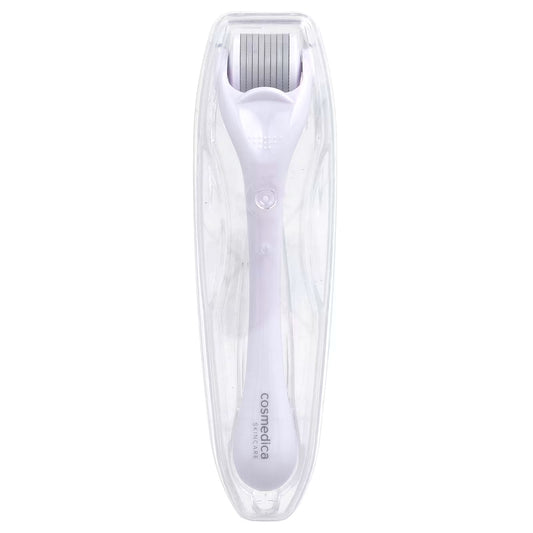 ✨ Derma Roller 540 Micro-Aiguilles (0.25mm) ✨