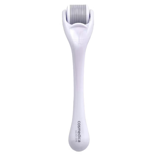 ✨ Derma Roller 540 Micro-Aiguilles (0.25mm) ✨